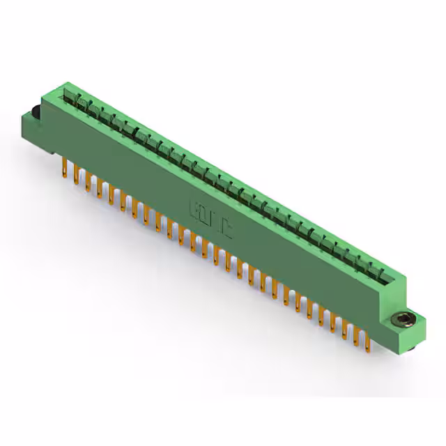 833-054-500-203 EDAC Inc.  Edgeboard Connectors